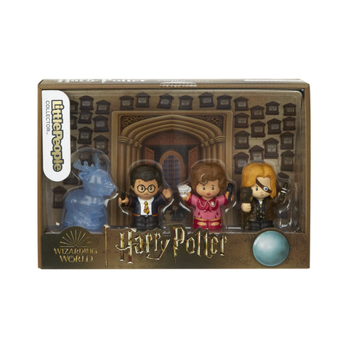 Fisher Price Little People Harry Potter Order of the Phoenix